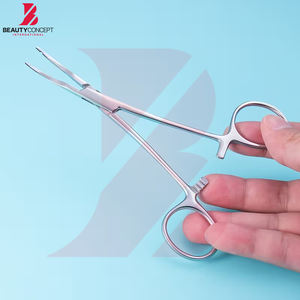 Pinces à perforer universelles à fentes en acier inoxydable, légères, durables, antidérapantes, faciles à utiliser, de qualité professionnelle, à prix de gros - Product Image 4