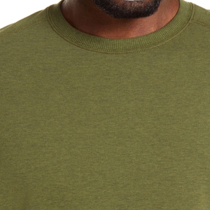 Sudadera de Moda OEM, Sudadera de Algodón Premium, Sudadera Informal Extra Grande, Ropa Deportiva, Sudadera con Logotipo Bordado - Product Image 4