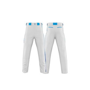 Pantalones de Béisbol para Actividades Deportivas y Competencia, Pantalones Deportivos de Béisbol con Comodidad de Uso y Larga Duración - Product Image 6