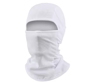 Pasamontañas Rosa Completo, Unisex, Transpirable, Impermeable, 100% Poliéster, Talla Adulto 56-58CM, Alta Calidad, Rayado, para Hombre - Product Image 4
