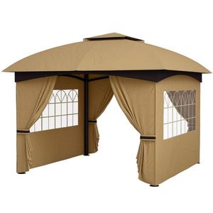 Toldo y Gazebo para Exteriores para Pérgolas - Product Image 4