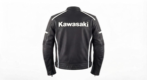 เสื้อแจ็คเก็ตมอเตอร์ไซค์พรีเมียม Rawasaki MotoCP/Chaqueta CE อุปกรณ์ป้องกันสำหรับการแข่งขัน ประสิทธิภาพสูง สำหรับนักขี่มอเตอร์ไซค์ - Product Image 2