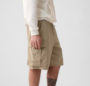 Short cargo pour homme à prix abordable, léger, de qualité supérieure, très vendu, en matériau durable, confortable, dernier design - Product Image 4