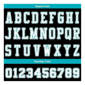 Uniforme de Baloncesto Color Verde Azulado Degradado, Ropa de Equipo de Baloncesto de Poliéster para Hombre, Conjunto Personalizado de Uniformes de Baloncesto, Camisetas de Baloncesto - Product Image 5