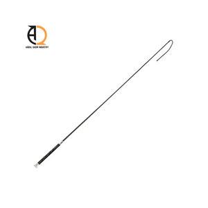 Fouet de dressage de qualité supérieure, fouet équestre - Product Image 1