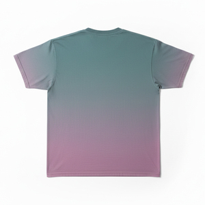 T-shirts en coton imprimés rétro années 80, t-shirts graphiques nostalgiques, logo personnalisé, fabricant de vêtements de qualité en gros - Product Image 4