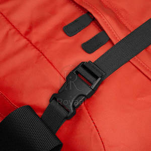 Bolsas de Gimnasio Ligeras de Primera Calidad, Nuevo Estilo, Venta Directa de Fábrica, Plegables - Product Image 6