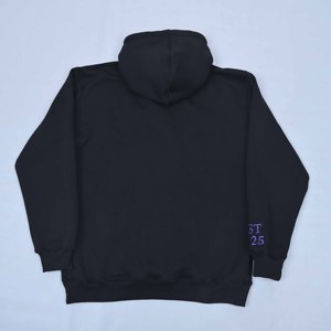 Chándal Informal con Capucha de Primera Calidad, Estilo Urbano, con Bordado Chenille Personalizado, Logotipo y Diseño Personalizados para Unisex - Product Image 2