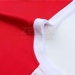 Uniforme de Baloncesto para Adultos al Por Mayor, con Logotipo Personalizado, Ropa Deportiva Transpirable de Poliéster para Hombre - Product Image 4