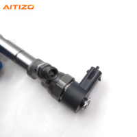 Injecteur de carburant diesel Common Rail de qualité supérieure pour moteur Hyundai H-1 2.5 CRDi, remplacement injecteur Bosch CRI1-13 0445110092