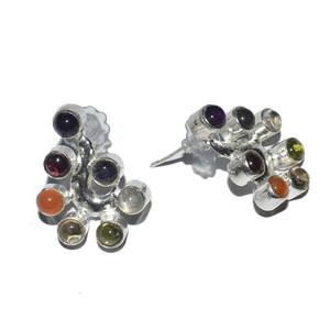 Puntas de Flecha de Ágata Talladas al Estilo de Escultura, Piedras Preciosas Indias al por Mayor, Decoración para el Hogar Estilo Amor, de la India - Product Image 6