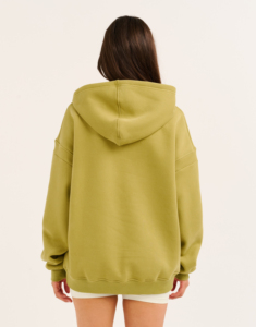 Nouvelle Arrivée Yoga : Sweat à Capuche Tendance pour Hommes et Femmes – Ensemble Hiver Oversize en Coton de Haute Qualité, Sans Coutures, Idéal au Quotidien - Product Image 4
