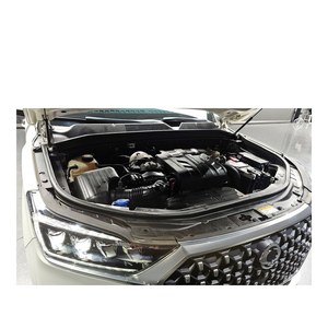 2020/12 KGM KG Mobility SsangYong Rexton Diesel 2.2 4WD 73,696 km Automatic Gear Box Leather Seats Left Steering Rear Camera - Product Image 6