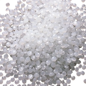 เม็ดพลาสติกโพลีเอทิลีนชนิด LLDPE สำหรับการผลิตฟิล์มยืดหยุ่นจากวัตถุดิบบริสุทธิ์ พร้อมการไหลเวียนที่สม่ำเสมอในถุงบรรจุภัณฑ์สำหรับส่งออกจำนวนมาก - Product Image 6