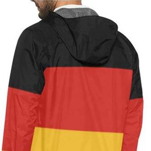 Unisex Men Windbreaker <b>Jacket</b> <b>winter</b> <b>jacket</b> Good Quality Fashion Coat For Daily And Cold Wholesale Price - Product Image 5