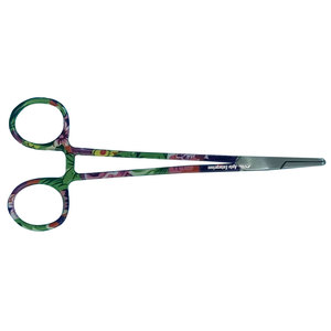 Pinzas Portaagujas Quirúrgicas de Carburo de Tungsteno y Acero Inoxidable para un Agarre de Agujas Duradero y Confiable en Medicina y Cirugía - Product Image 2