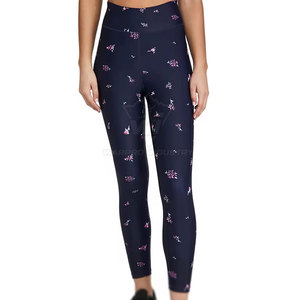Women Yoga <b>Leggings</b> With New Design And Supportive High Waist For Workout And Running Women Yoga <b>Leggings</b> - Product Image 4