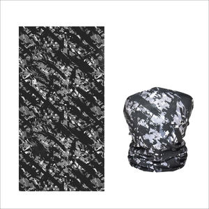 Nouveau cache-cou d'été à séchage rapide, coupe-vent, pour cyclisme, pêche, écharpe, impression par sublimation, bandana de randonnée en plein air, cagoule - Product Image 2