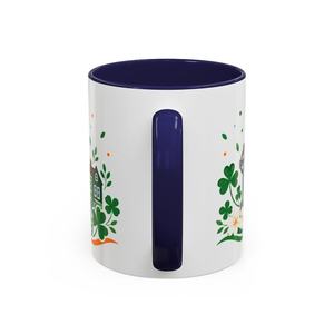 Mug à café en céramique personnalisé de haute qualité, imprimé par sublimation, vaisselle personnalisée, compatible lave-vaisselle et micro-ondes, coffret cadeau d'entreprise - Product Image 3