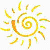LA FATTORIA DEL SOLE S.S.A. logo