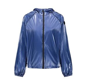 Chaquetas Cortavientos Personalizadas de Alta Calidad para Hombre, con Capucha, Transpirables, para Correr y Entrenar al Aire Libre en Invierno - Product Image 1