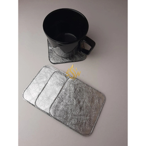 Posavasos Metálicos de Diseño Decorativo Ecológico de Lujo, Calidad Superior, Precio al por Mayor, a un Precio Accesible - Product Image 2