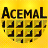 ACEMAL NV logo