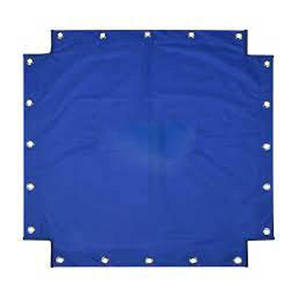 Lona de Algodón para Ring de Boxeo, Cubierta para Piso de MMA, Plataforma de Entrenamiento para Gimnasio, con Logotipo Personalizado, Pro Fit Wear - Product Image 4