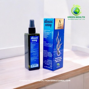 Neohair greenwealth แชมพูขจัดรังแคที่ดีที่สุดในประเทศไทยส่วนผสมอินทรีย์สำหรับใช้ประจำวันช่วยลดการหลุดร่วงของเส้นผม - Product Image 4