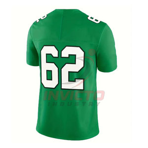 เสื้อฟุตบอลแฟนคลับแบบสั่งพิมพ์ลายได้ สำหรับสโมสรและผู้สนับสนุน - Product Image 4