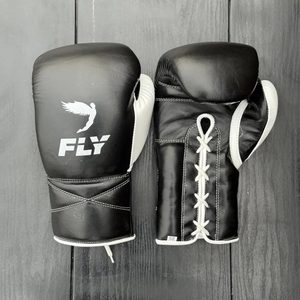 Top Quality Brand New Fly Boxing <b>Gloves</b> Customized Best Sparring <b>Gloves</b> OEM Muay Thai Fly Boxing Sparring <b>Gloves</b> - Product Image 4