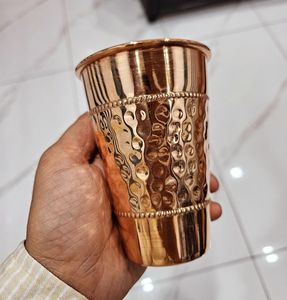 ผู้ผลิตและจำหน่ายแก้วทองแดงสำหรับส่งออกจำนวนมาก รับทำโลโก้ตามสั่ง แก้วน้ำนำกลับมาใช้ใหม่ได้ ทนทาน เหมาะสำหรับการค้าระหว่างประเทศ - Product Image 4