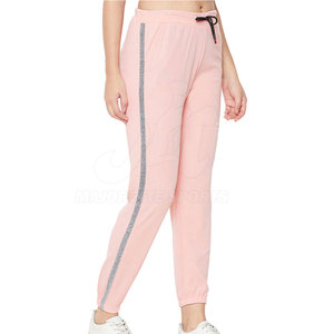 Pantalons pour femmes confortables et respirants, parfaits pour les tenues décontractées, le style bureau et les vêtements à coupe décontractée - Product Image 4