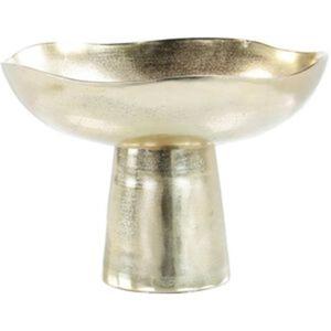 Antique Ice Bowl For Wine <b>Cooler</b> Anniversary Gift Ideas Table Centerpiece Handmade Vintage Style Fruits Bowl & Serving Use 2026 - Product Image 3