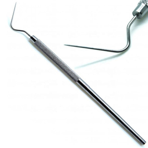 เครื่องมือผ่าตัดแบบใช้ซ้ำได้ ด้ามจับตามหลักสรีรศาสตร์  ตัวขยายและอุปกรณ์กดแบบสแตนเลส  ขนาดบรรจุภัณฑ์ที่ปรับแต่งได้  แหล่งพลังงานแบบแมนนวล - Product Image 1