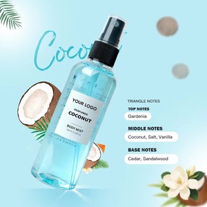 Meilleure Vente – Parfum Homme Écologique Moderne en Flacon Noir – Vaporisateur Format Standard – Notes de Thé, Fruitées, Sucrées et Florales – Tenue Longue Durée - Product Image 3