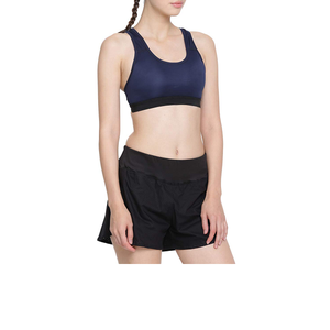 Conjunto Deportivo para Mujer, Talla Grande, con Logotipo Personalizado, para Yoga, de Secado Rápido, para Correr al Aire Libre, con Sujetador Deportivo - Product Image 3