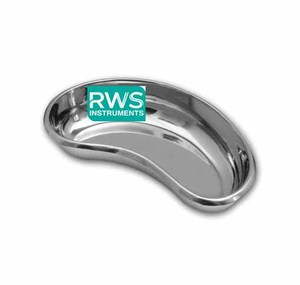 ชุดเครื่องมือผ่าตัดทางนรีเวช RWS Instruments สำหรับการตรวจทางนรีเวช ทำจากเหล็ก ใช้งานด้วยมือ สำหรับโรงพยาบาล ได้รับการรับรองมาตรฐาน CE ระดับ Class II - Product Image 1