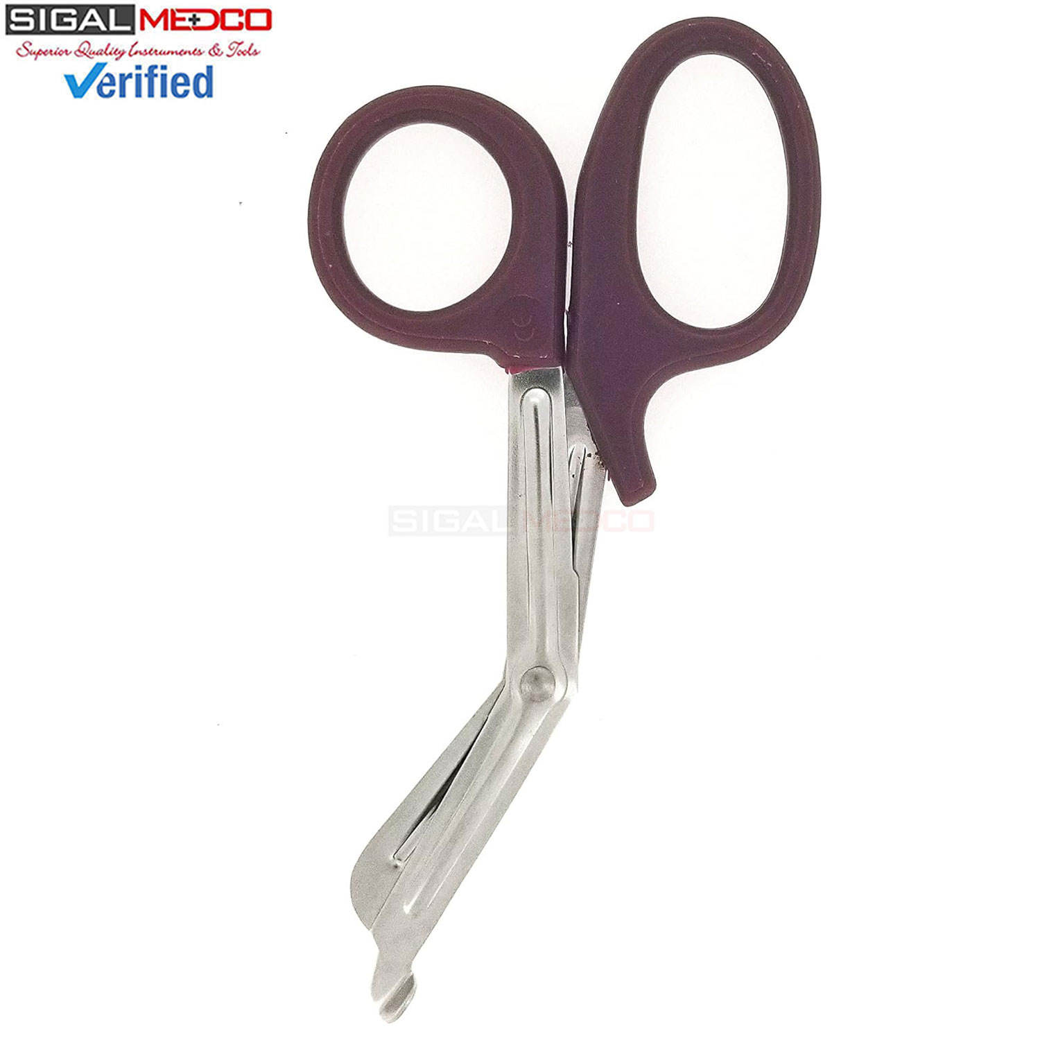 Tijeras Paramédicas EMT