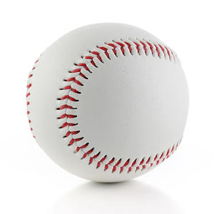 Ballon anti-stress de baseball/softball unisexe personnalisé avec logo, couleur personnalisée, haute qualité, durable et léger - Product Image 4