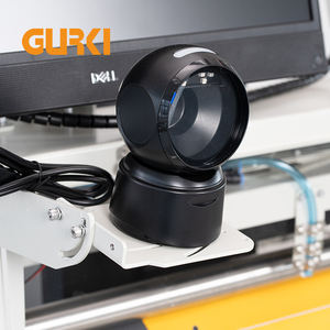 GURKI E-commerce confezionatrice automatica PE Bagger automatica imballatrice con Max 800 Pcs/h - Product Image 4