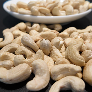 Premium Quality Fresh Whole Cashew Nut Grade WW180 USDA Organic From Cambodia <b>Vacuum</b> Packed Wholesale Manufacturer - Product Image 5