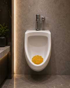 Blue Anti-Slip Shower Mat With Textured Surface For <b>Bath</b> Safety Modern Design Plastic Material - Product Image 5