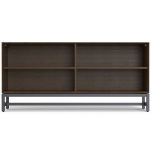 Banting Low Wide <b>Bookcase</b> - Product Image 3