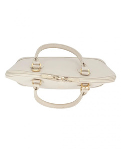 Sacs à main en cuir véritable beige pour femmes avec fermetures éclair intégrales 2026 – Haute qualité, vente en gros, logo personnalisé, OEM, sacs bandoulière - Product Image 3