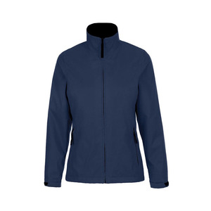 Fabricant de vêtements sur mesure, veste softshell respirante et imperméable pour homme, automne/hiver - Product Image 3