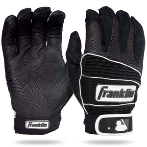 Gants de frappeur de baseball en cuir personnalisés pour l'entraînement, taille XL, respirants, légers, avec votre propre logo, prix compétitif, qualité supérieure - Product Image 1