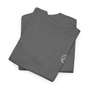 Camiseta Casual Extra Grande para Hombre, 100% Algodón Ecológico, de Manga Corta y Tejido Grueso - Product Image 3