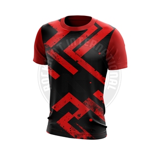 เสื้อยืดเจอร์ซีย์ผ้าฝ้ายพรีเมียม เนื้อผ้านุ่ม ระบายอากาศได้ดี สวมใส่สบาย เหมาะสำหรับใส่ทุกวัน สไตล์ลำลอง กีฬา และแฟชั่นฤดูร้อน - Product Image 6