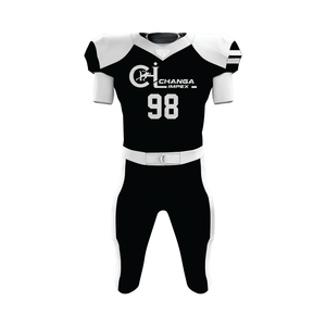 Camiseta de Fútbol Americano Iron Shield, Jersey Deportivo Victory Pulse, Jersey Game Changer - Product Image 1
